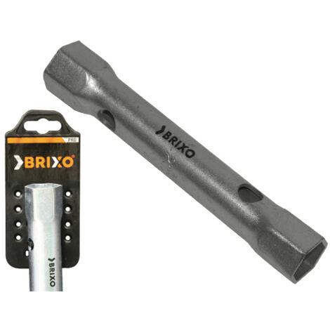 CHIAVI A TUBO BRIXO CILINDR. MM. 6X7