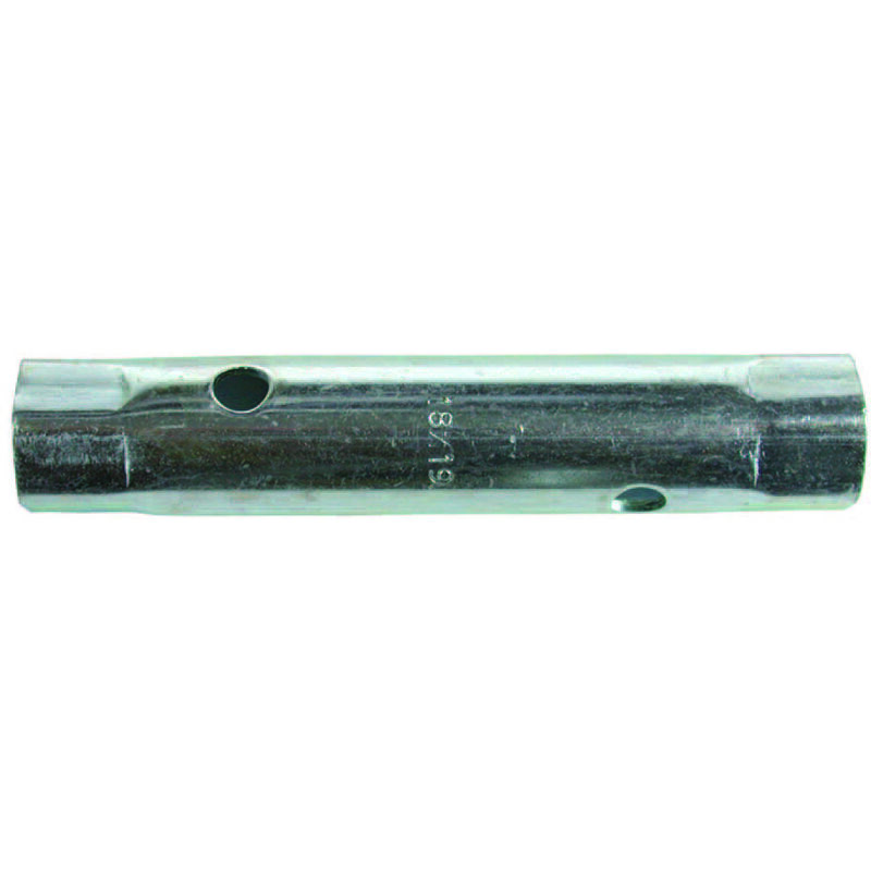 Image of Chiavi a tubo doppie - mm.14x15
