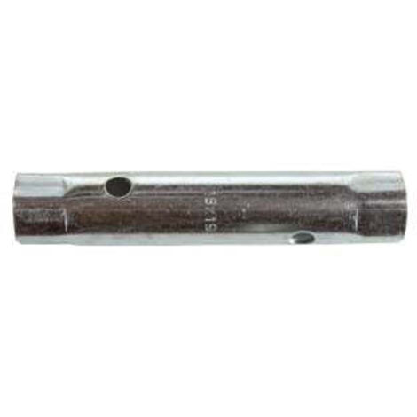 Chiavi A Tubo Doppie - mm.55x55