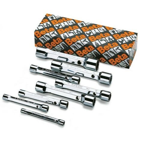 Chiavi A Tubo Serie 13Pz /S13 Beta