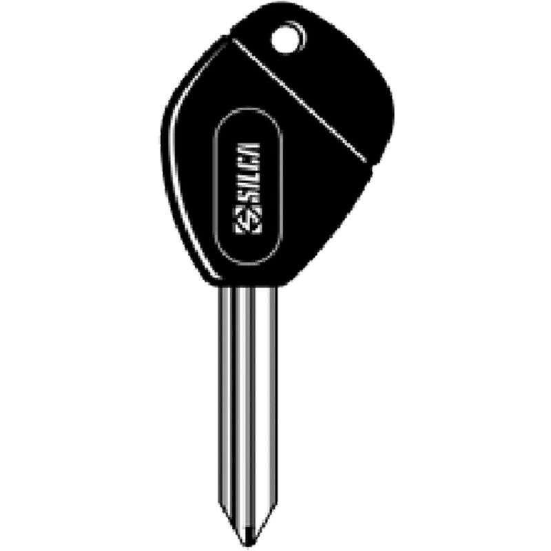 Chiavi alpacca MTK7RPX