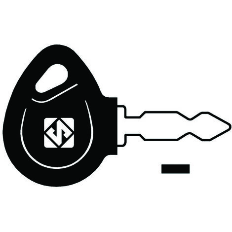Chiavi auto bosch bh12p - bh12p