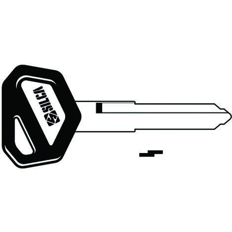 Chiavi auto kawasaki kw15bp - kw15bp