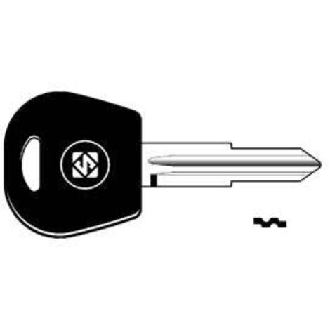 Chiavi auto look a-like porta transponder dwo4rte - dwo4rte