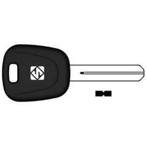 Chiavi Auto Look A-Like Porta Transponder Hon77Te - HON77TE