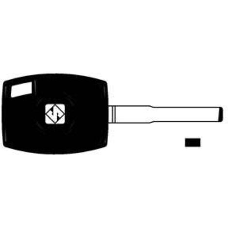Chiavi Auto Look A-Like Porta Transponder Hu101Te - HU101TE