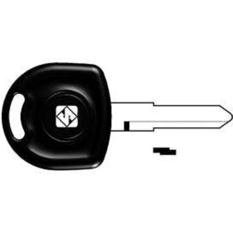 Chiavi Auto Look A-Like Porta Transponder Hu87Rte - HU87RTE