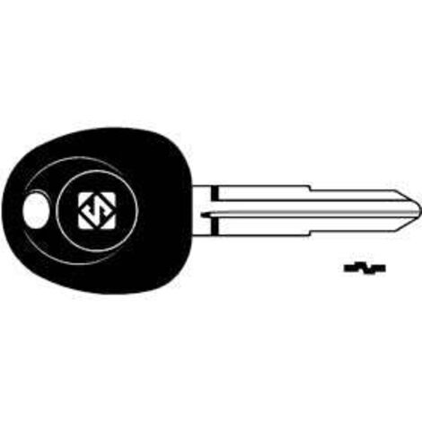 Chiavi Auto Look A-Like Porta Transponder Hyn10Te - HYN10TE