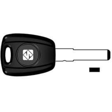 Chiavi Auto Look A-Like Porta Transponder Sip22Te - SIP22TE