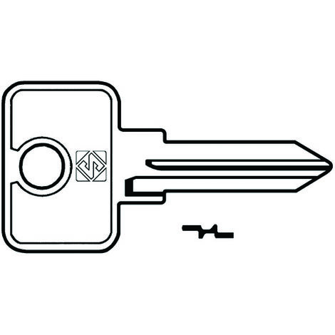 Chiavi auto sispa ssa3r - ssa3r