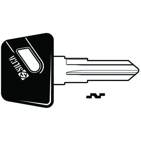 Chiavi auto yamaha malaguti mbk yh34p - yh34p