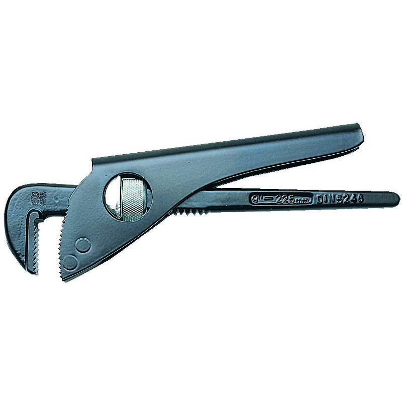 Ferrari Srl - Chiavi blitz tipo diritto 225