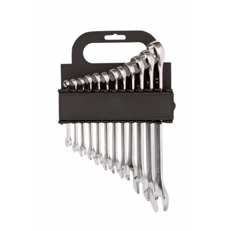 CHIAVI COMBINATE MIRROR SERIE 8 PZ