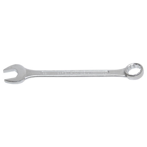 Chiavi combinate poligonali BGS CHROME VANADIUM misura 22 mm