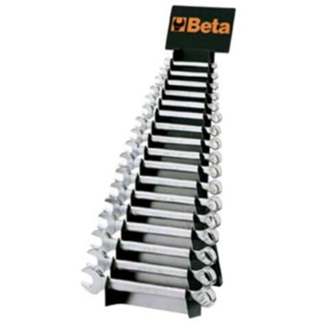 CHIAVI COMBINATE SERIE 42/SP25 BETA - MM 6/32 CF=PZ 25 - 1 confezione