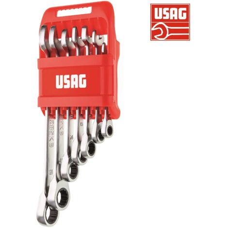 Chiavi combinate Usag 285KB/DS7