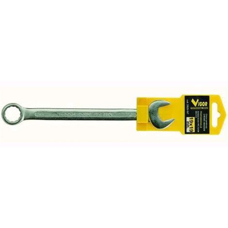 Chiavi Combinate Vigor Crv-Din3113 Mm. 29X29 Conf.5Pz