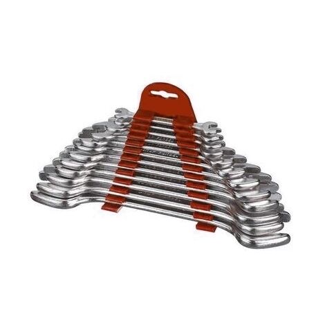 Chiavi fisse set 12 pz