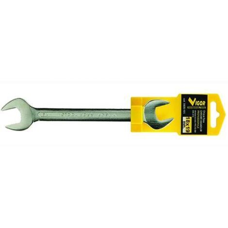Chiavi Fisse Vigor Crv-Din3110 Mm. 24X26 Conf.5Pz