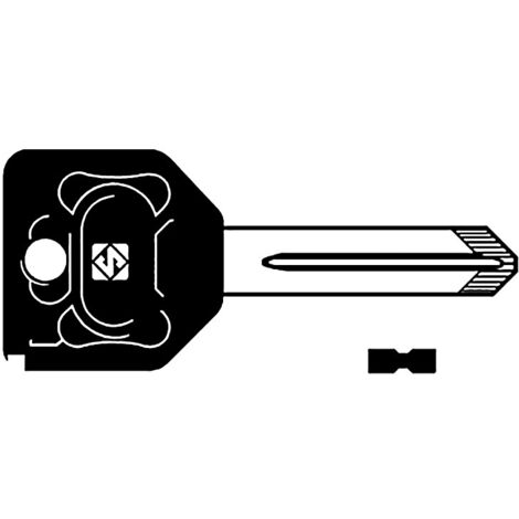 Chiavi giobert per auto alfa romeo gt9ap - gt9ap