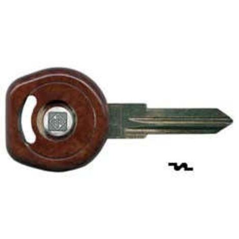 Chiavi giobert per auto fiat gt15rw - gt15rw