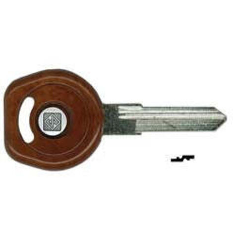 Chiavi huf per auto audi iveco pegaso volkswagen wt7w - wt7w