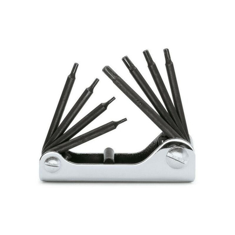 Chiavi Mas Tx 8Pz Tx/G8 Girevoli Beta