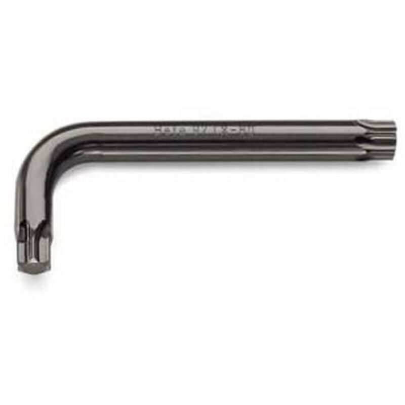 Chiavi Maschio Piegate Torx Brunite Art.97/tx