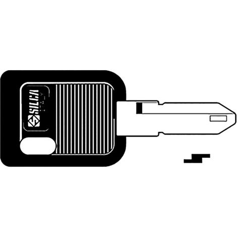 Chiavi neiman per auto renault ne55dp - ne55dp