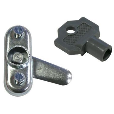 CHIAVI P/SERRATURE SPORTELLI GAS A.21A