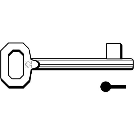 Chiavi patent passepartout  bonaiti, etna, mave, mp, oasa, perino 5010 - 5010