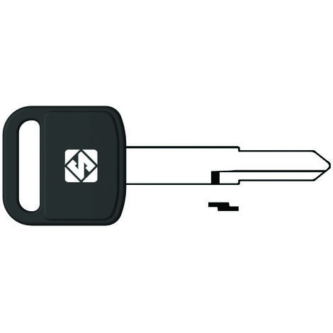 Chiavi per auto kymko kym3rap - kym3rap