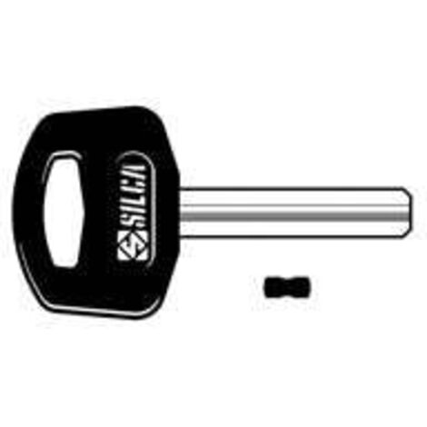 Chiavi Per Cilindri Abus Ab38P - AB38P