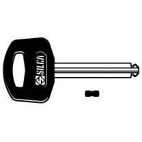 Chiavi Per Cilindri Abus Ab60P - AB60P