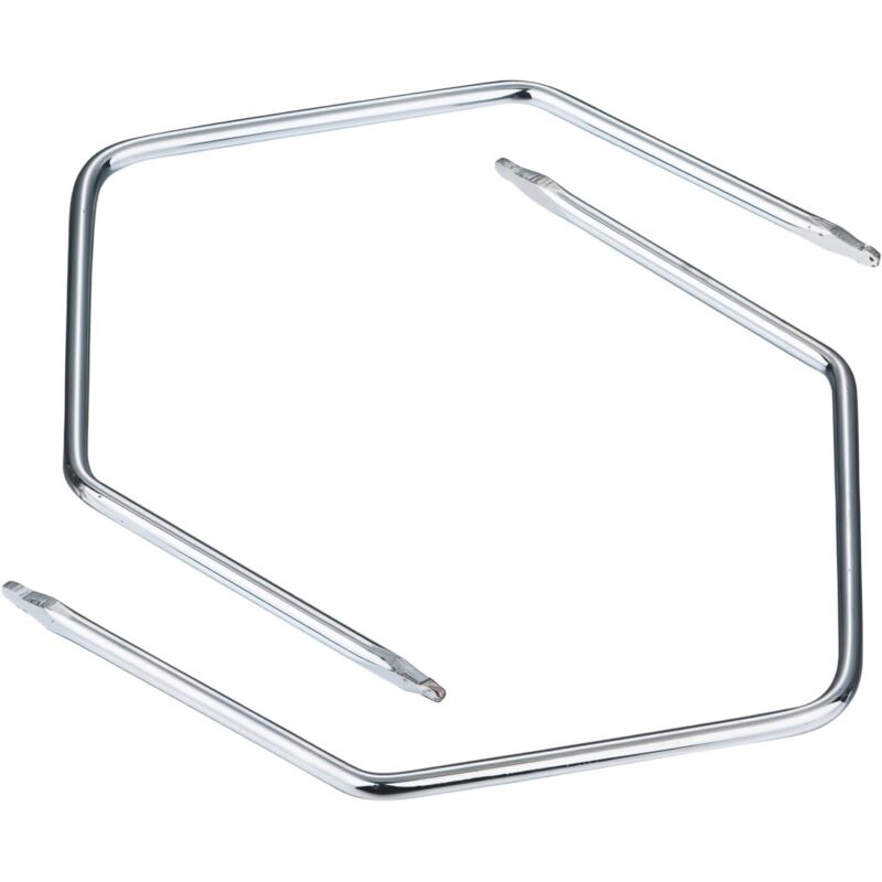 Image of Chiavi per la rimozione dell'autoradio, adattatore per portiera autoradio Opel, rimozione cd audio, gancio per la rimozione dell'autoradio, strumenti