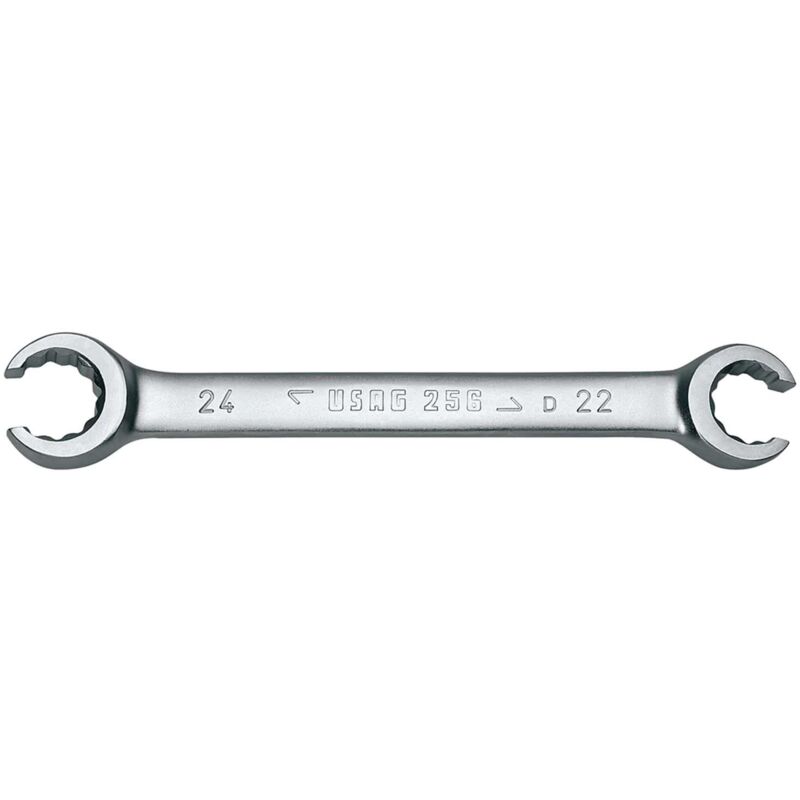 Chiavi per raccordi 256 N 12X14 - Usag U02560044