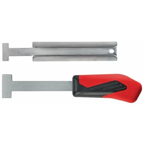 Chiavi per scanalature n. 6485 per scanalature a T 36-54 mm AMF