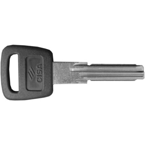 Chiavi profilo piatto 00620900 - 00620900 (tipo silca cs 62p)