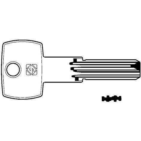 Cilindro per serrature CORBIN (27x43) - Giardino e Fai da te In vendita a  Modena