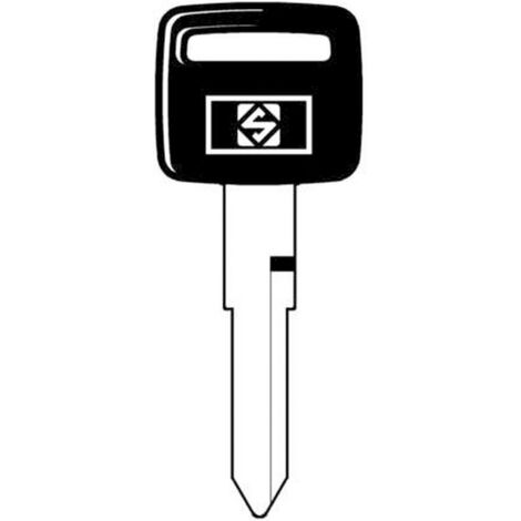 CHIAVI SILCA AUTO T.P. HON42AP ASC GR.10/1. Prezzo per 1 pezzo.