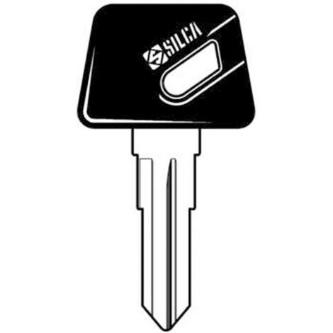 CHIAVI SILCA AUTO T.P. YH34RP ASC GR.10. Prezzo per 1 pezzo.