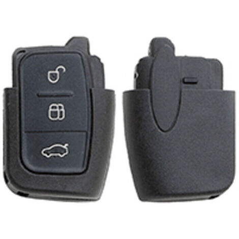 CHIAVI SILCA COVER FORSA8 (3 TASTI FORD)- 1,0 pz