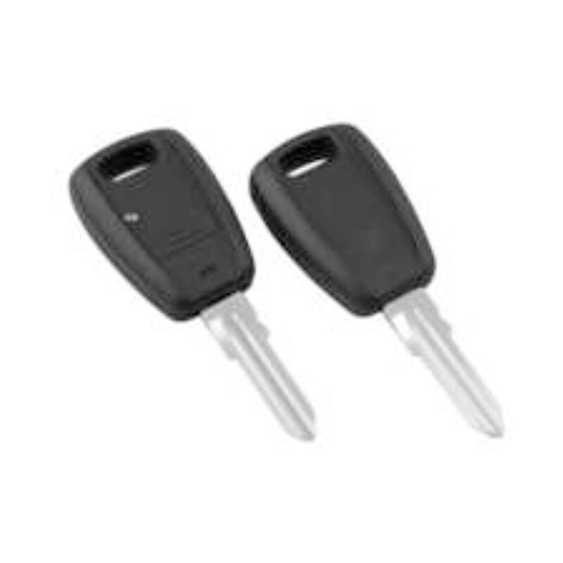 Idroweb - chiavi silca cover GT15RARS1 (1 tasto