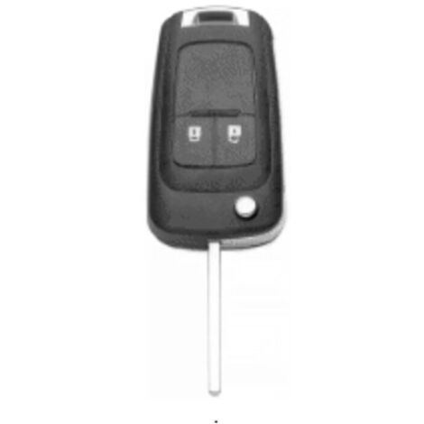 CHIAVI SILCA COVER HU100ARS2 (2 TASTI OPEL)- 1,0 pz