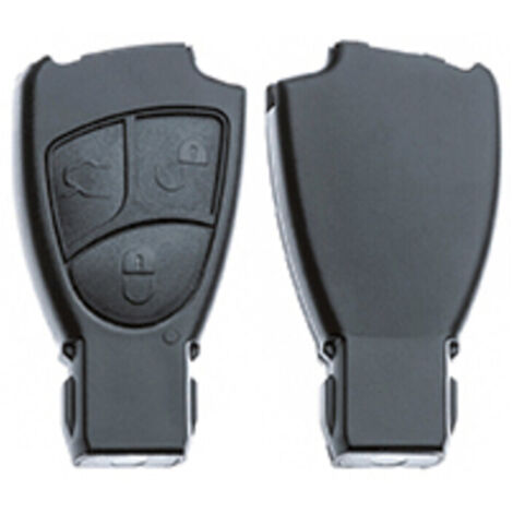CHIAVI SILCA COVER HURS5 (3 TASTI MERCEDES)- 1,0 pz
