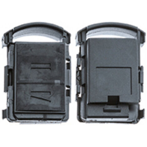CHIAVI SILCA COVER HURSH2N (2 TASTI OPEL)- 1,0 pz