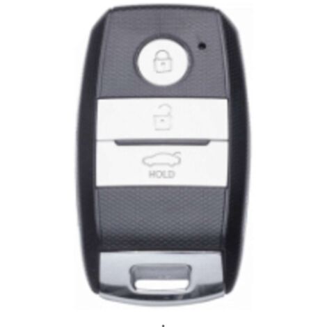 Chiavi Silca Cover Kia8Ars8 (3 Tasti Kia)