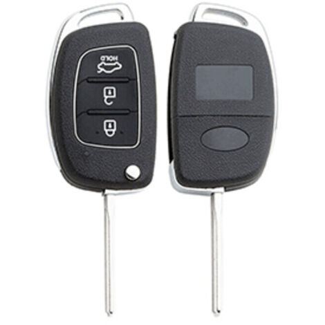 CHIAVI SILCA COVER KIA8RS8 (3 TASTI HYUNDAI)- 1,0 pz