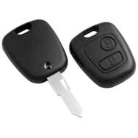 CHIAVI SILCA COVER NE73RS2 (2 TASTI)  PZ 1,0