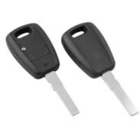 CHIAVI SILCA COVER SIP22ARS1 (1 TASTO FIAT)  PZ 1,0